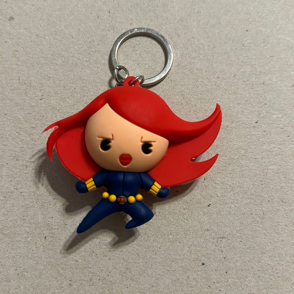 Disney Keychain